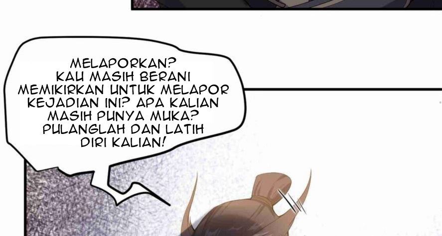 First Dragon (Yuanlong) Chapter 09 Gambar 27